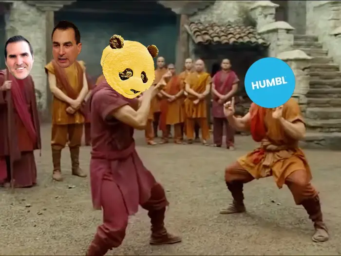 Piñata thumbnail image