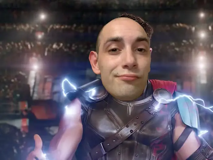 Piñata thumbnail image