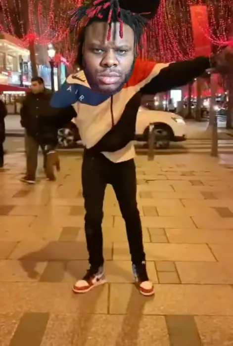 Piñata thumbnail image