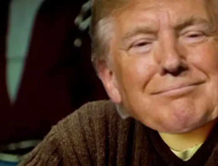 Rounders - the poker scene meme | Trump Poker | image tagged in memes | made with Piñata Farms meme generator