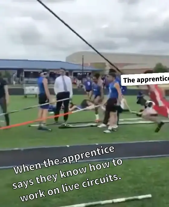 Sick stick meme | image tagged in memes | made with Piñata Farms meme generator