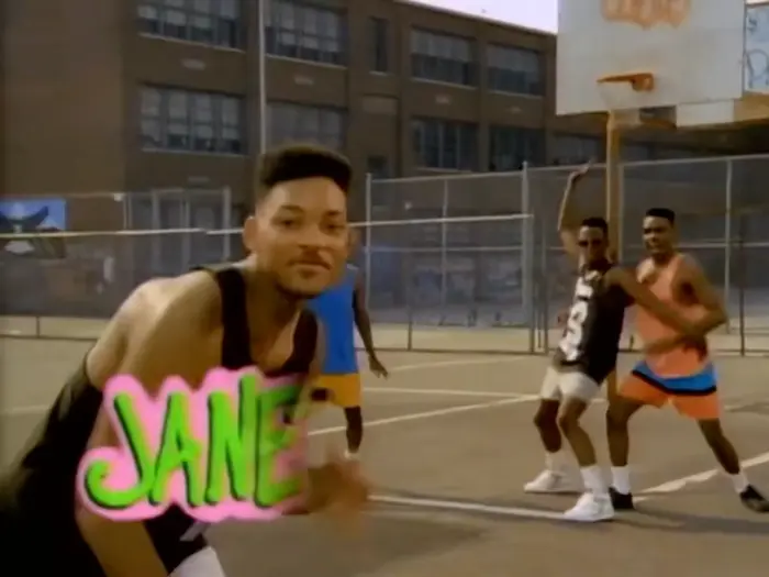 Fresh Prince of Bel Air Theme Song meme | image tagged in memes | made with Piñata Farms meme generator