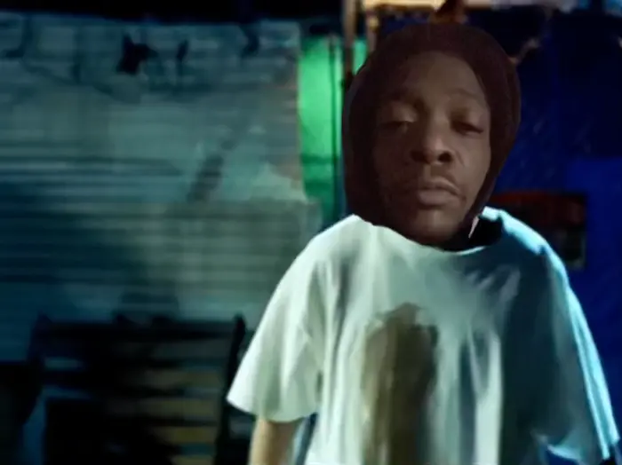 T.I AND BIG BOI: ATL Ending Scene meme | image tagged in memes | made with Piñata Farms meme generator