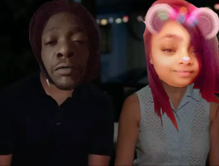 We’re the Millers - Playing Guess the Drawing Game meme | image tagged in memes | made with Piñata Farms meme generator