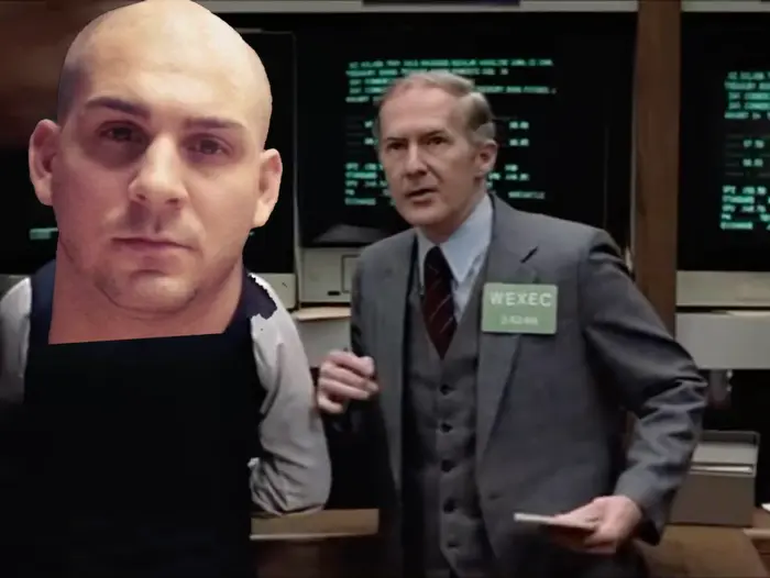 Trading Places: Sell meme | image tagged in memes | made with Piñata Farms meme generator