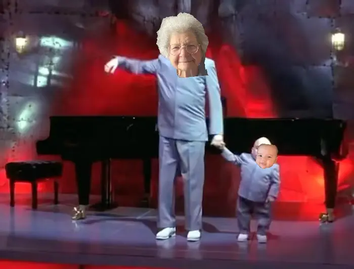 Piñata thumbnail image