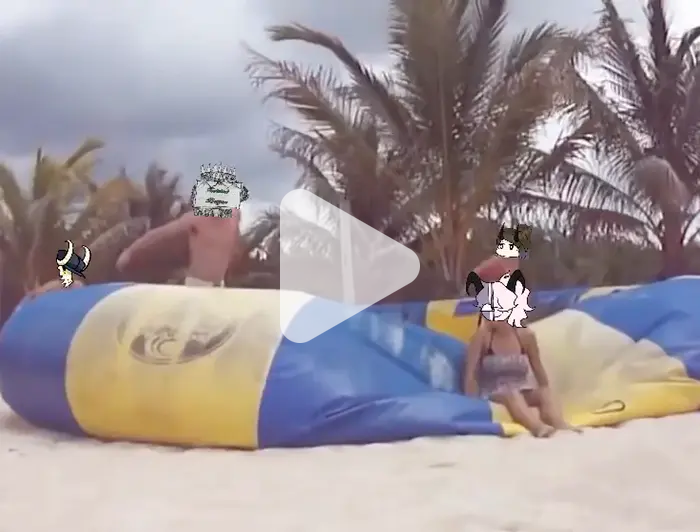 Epic Fail Lol video meme - Piñata Farms - The best meme generator and ...