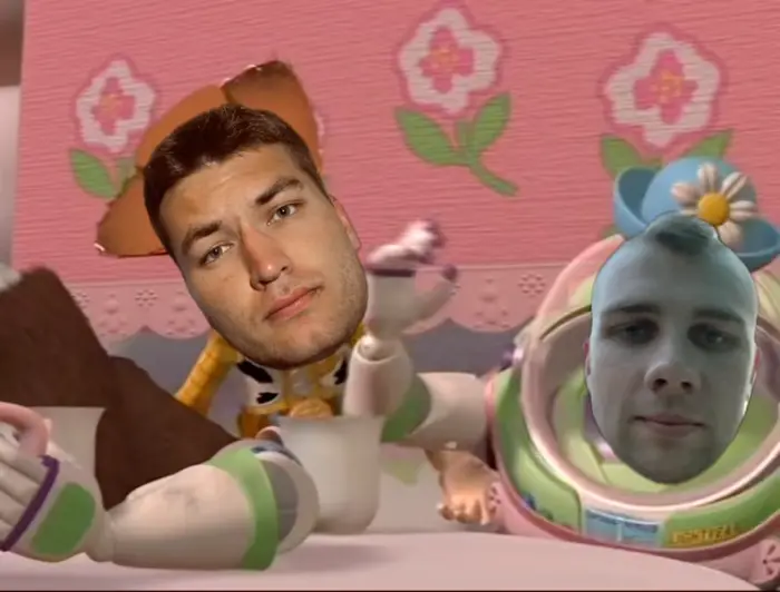 Piñata thumbnail image