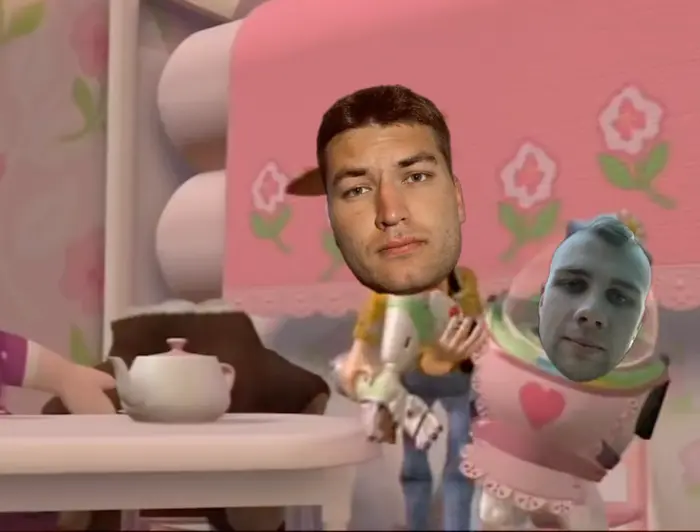 Piñata thumbnail image