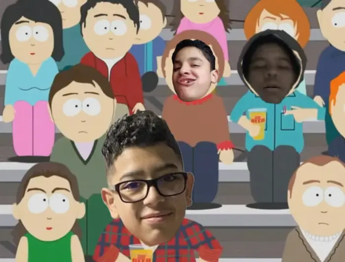 Piñata thumbnail image