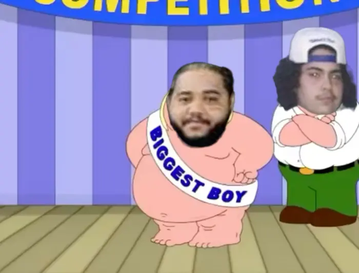 Piñata thumbnail image