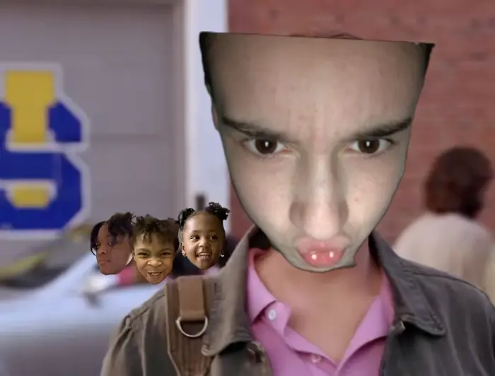 Get in loser, we're going shopping meme | image tagged in memes | made with Piñata Farms meme generator