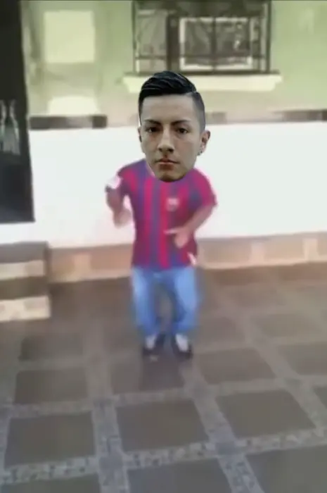 Piñata thumbnail image