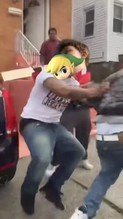 Piñata thumbnail image