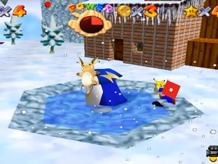 Piñata thumbnail image