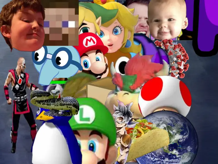 Piñata thumbnail image