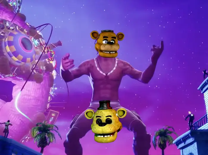 Piñata thumbnail image