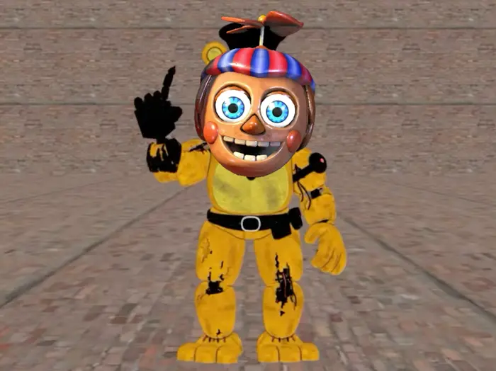 Piñata thumbnail image