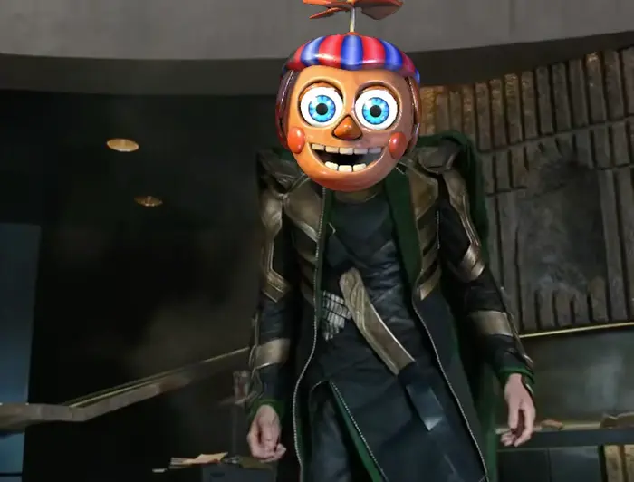 Piñata thumbnail image