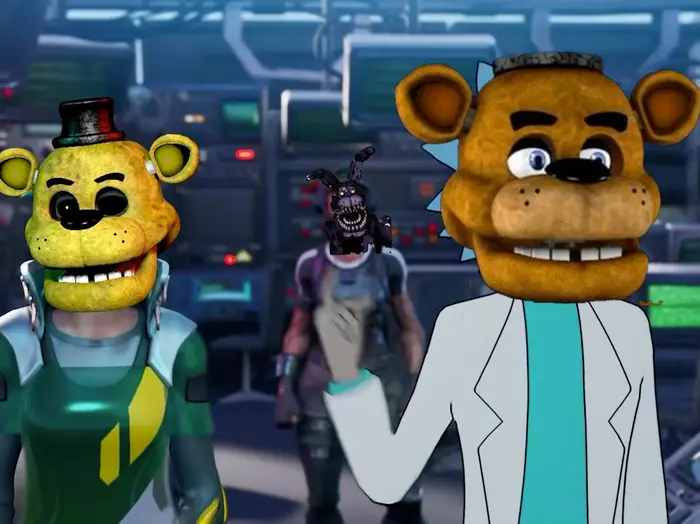 Piñata thumbnail image