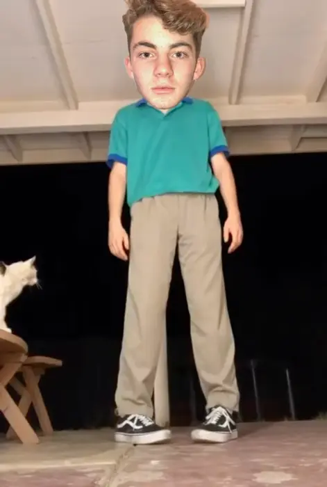 Piñata thumbnail image
