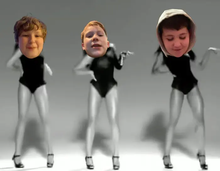 Piñata thumbnail image