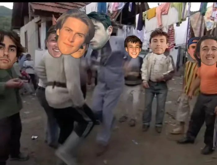 Piñata thumbnail image