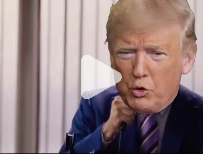 Trumpito video meme - Piñata Farms - The best meme generator and meme ...
