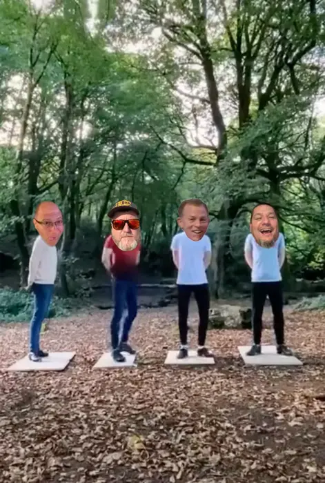 Piñata thumbnail image