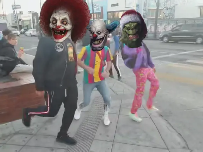 Piñata thumbnail image