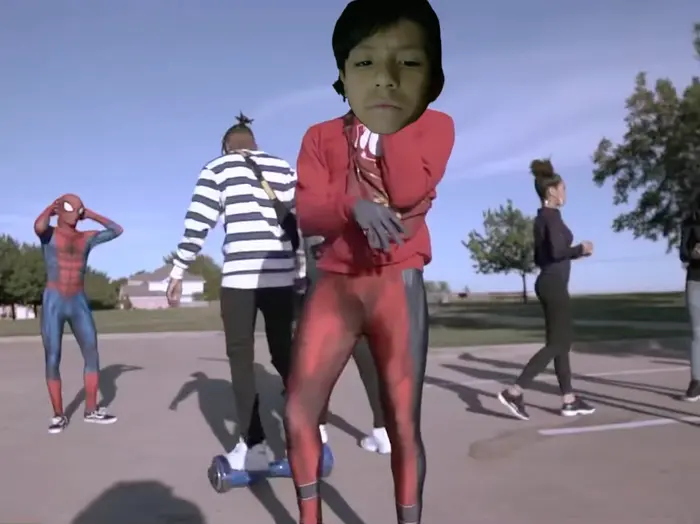 Piñata thumbnail image