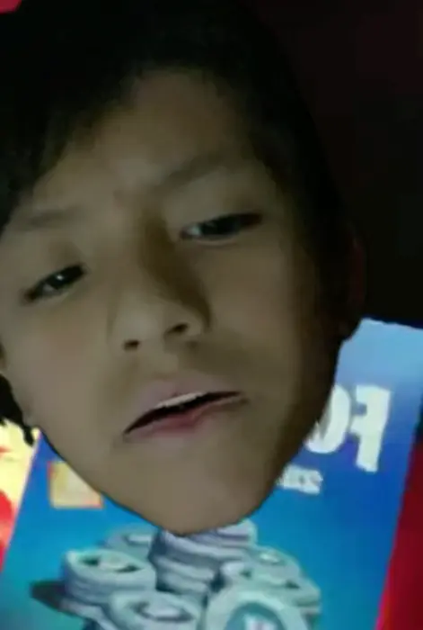 Piñata thumbnail image