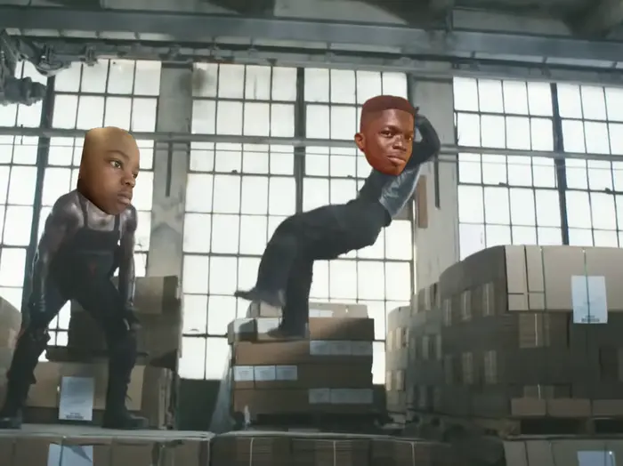 Piñata thumbnail image