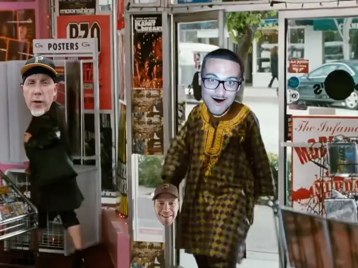 Piñata thumbnail image