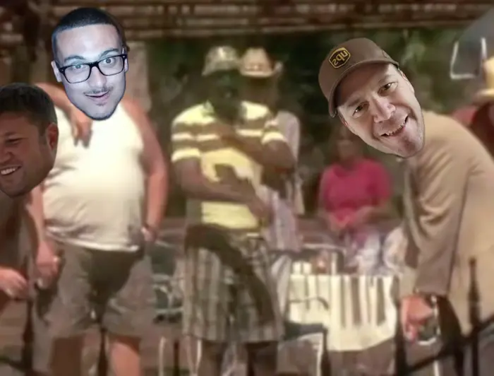 Piñata thumbnail image