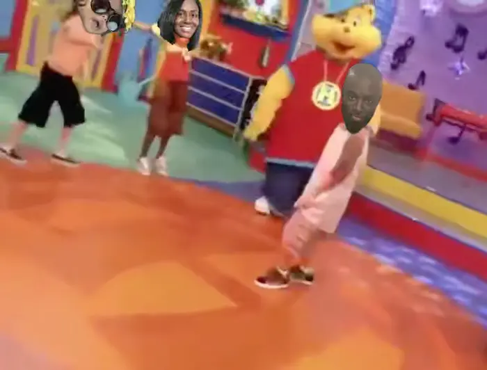 Piñata thumbnail image