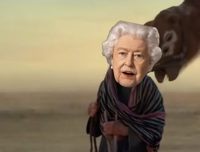 Who are you? meme | image tagged in memes | made with Piñata Farms meme generator