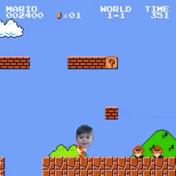 Piñata thumbnail image