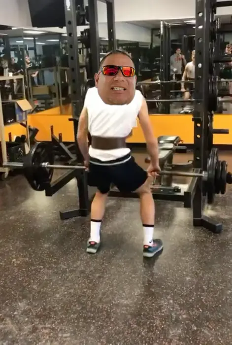 Piñata thumbnail image