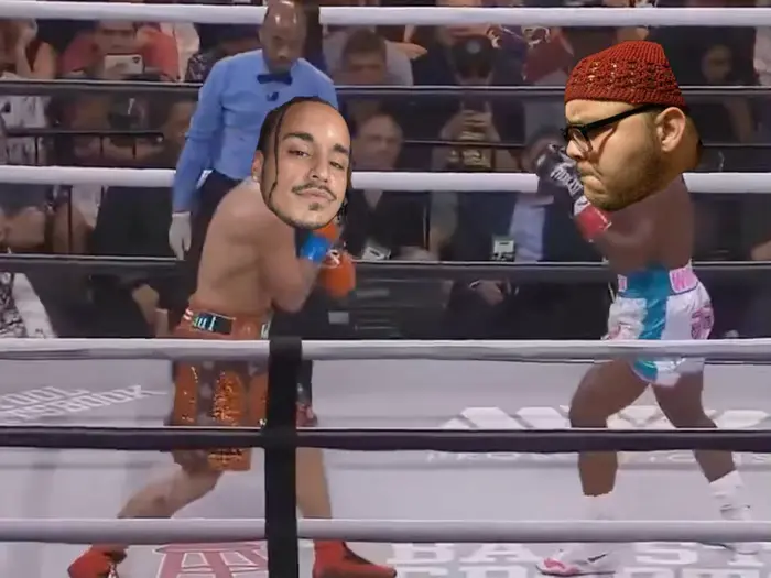 Piñata thumbnail image