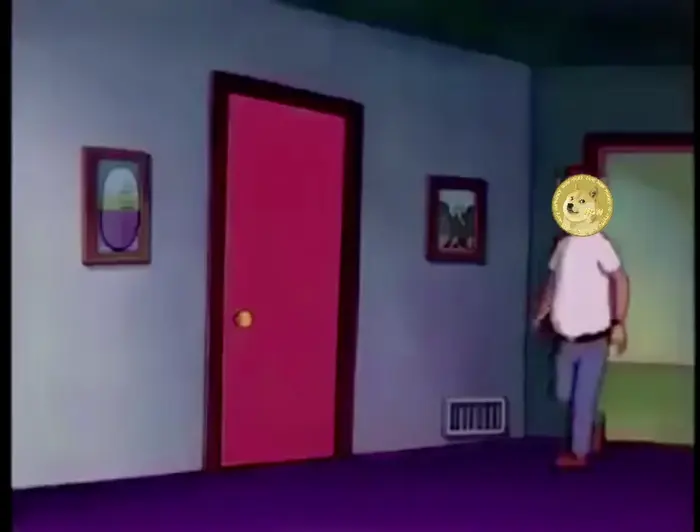 Hank Hill "I'm about to Bust" meme | Doge about to bust | image tagged in memes | made with Piñata Farms meme generator