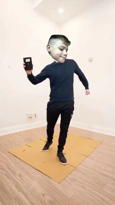 Piñata thumbnail image