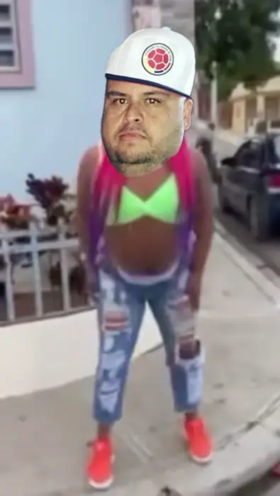 Piñata thumbnail image