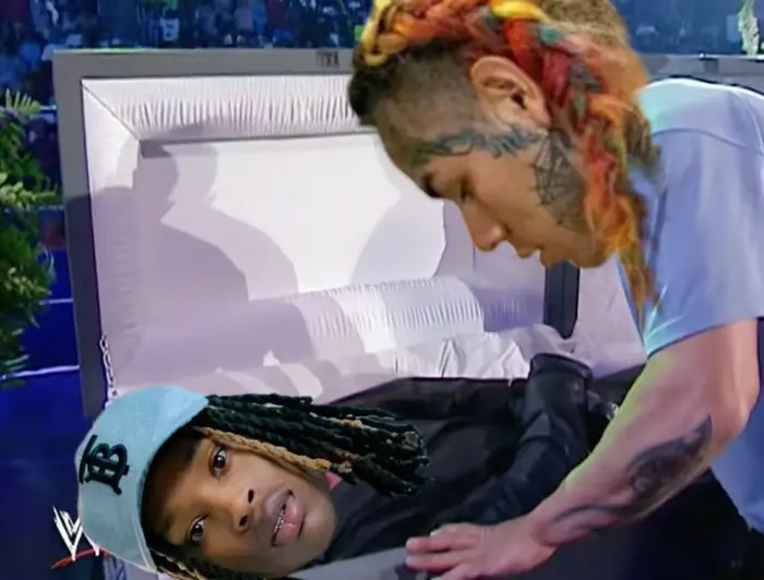 Piñata thumbnail image