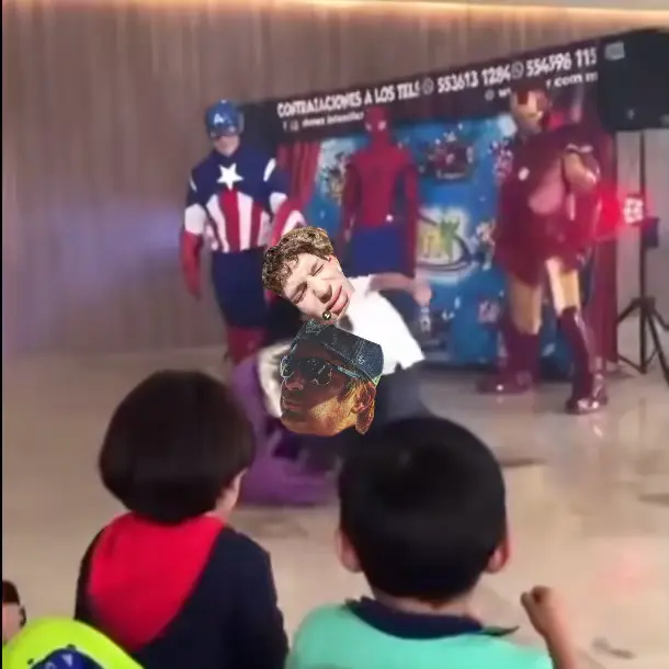 Piñata thumbnail image