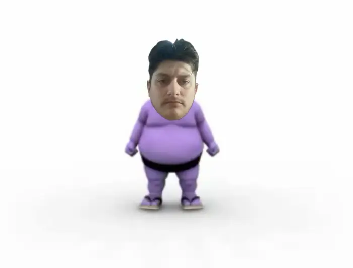 Piñata thumbnail image