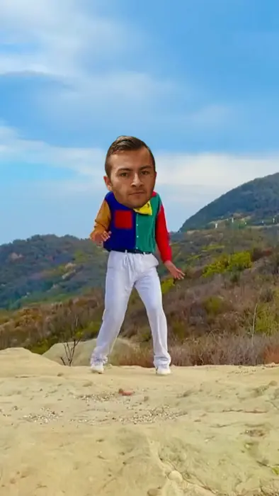 Piñata thumbnail image