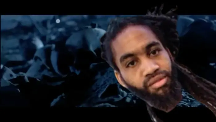 Scull n T-800 meme | image tagged in memes | made with Piñata Farms meme generator