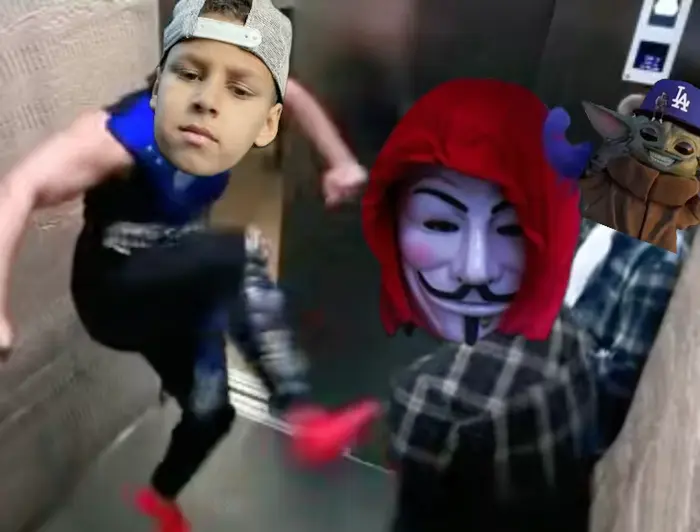 Piñata thumbnail image