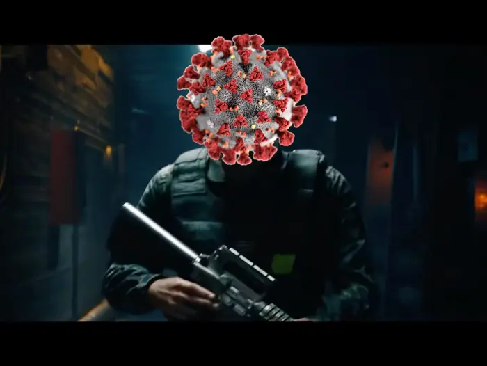 Call of Duty - threat neutralized meme | image tagged in memes | made with Piñata Farms meme generator